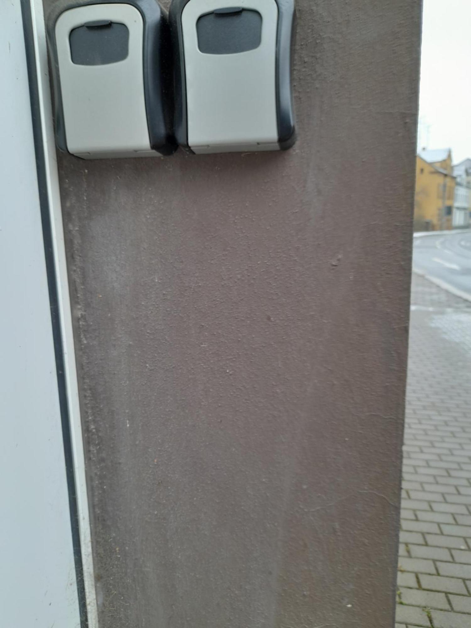 Kleine Wohnung Fuer Monteure Und Dienstreisen ツウィッカウ エクステリア 写真
