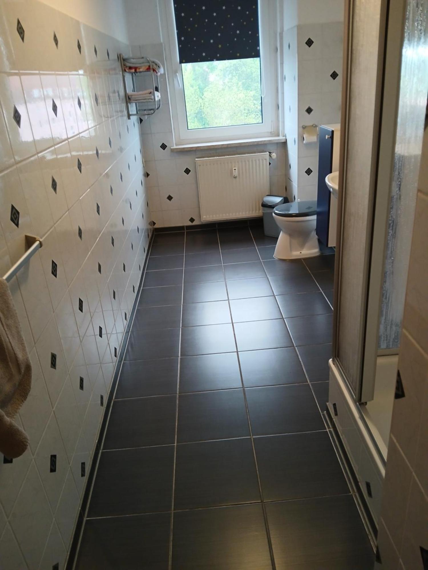 Kleine Wohnung Fuer Monteure Und Dienstreisen ツウィッカウ エクステリア 写真